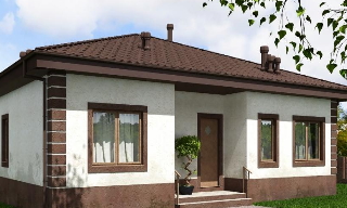 Готовые проекты каркасных домов 2025 года бесплатно с чертежами и расчетами | Строй-Улн